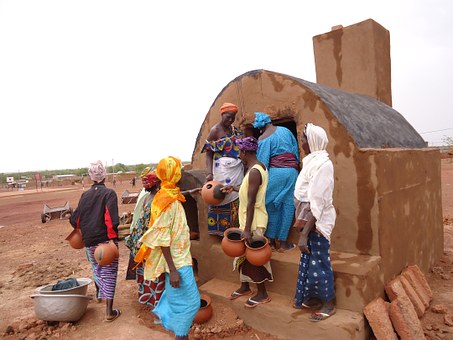 langues africaines