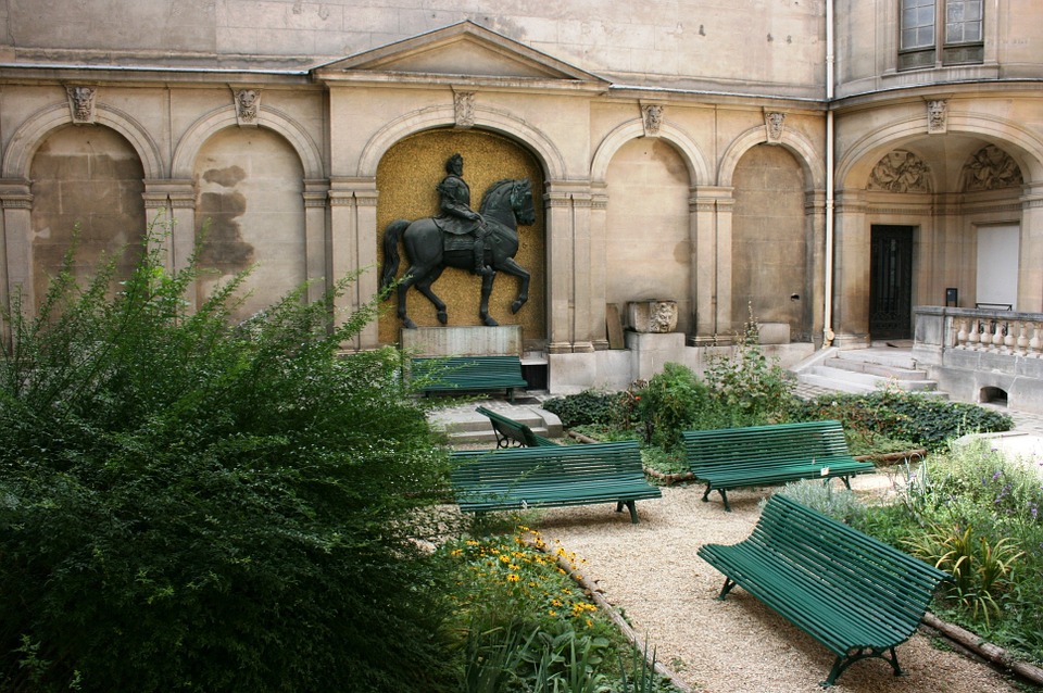 musée carnavalet